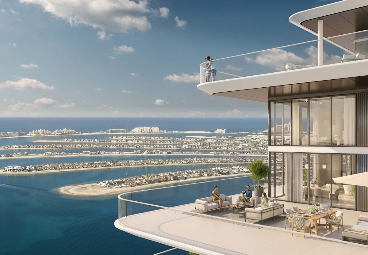 Emaar Properties