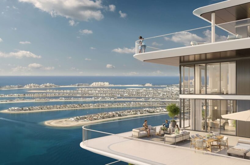 Emaar Properties