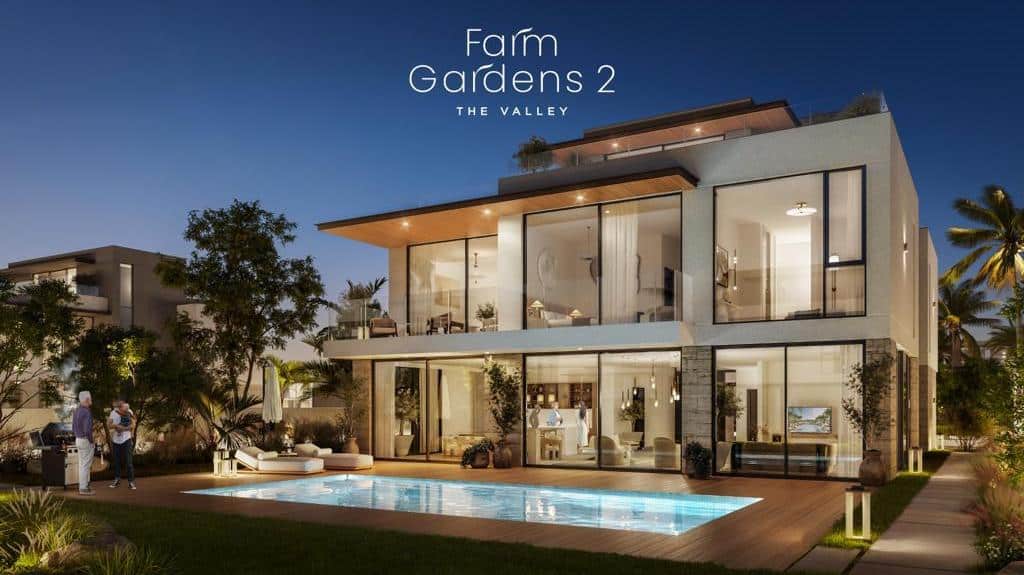 Farm Gardens 2