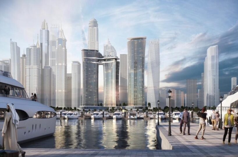 Sobha Marina by Sobha