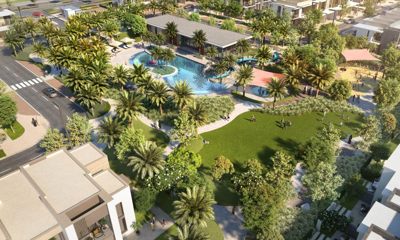 Anya by Emaar at Arabian Ranches III