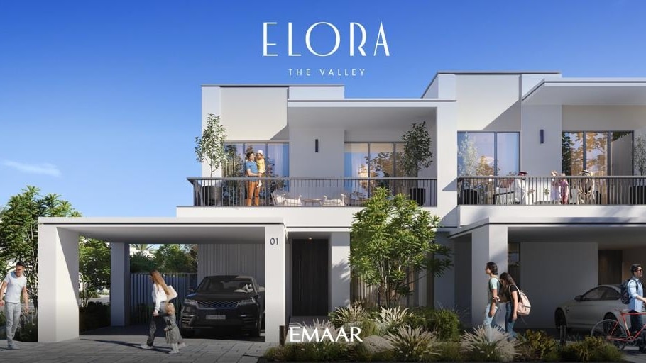 Elora the Valley by Emaar