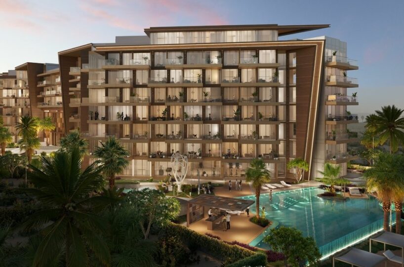 Beach House Palm Jumeirah