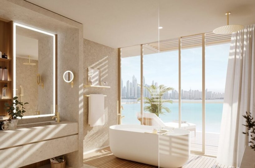 Beach House by Ellington Properties