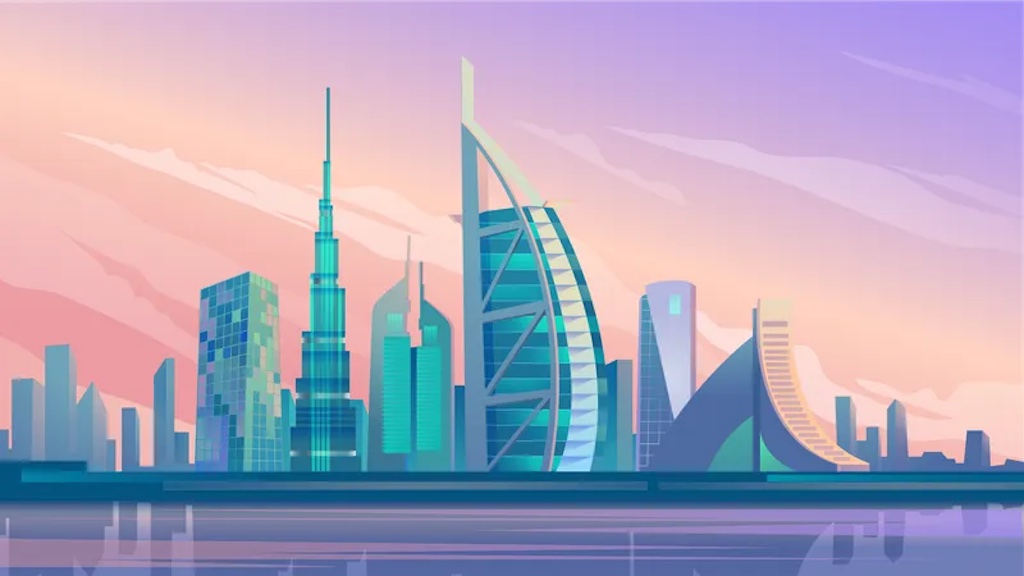 Cheap Property in Dubai