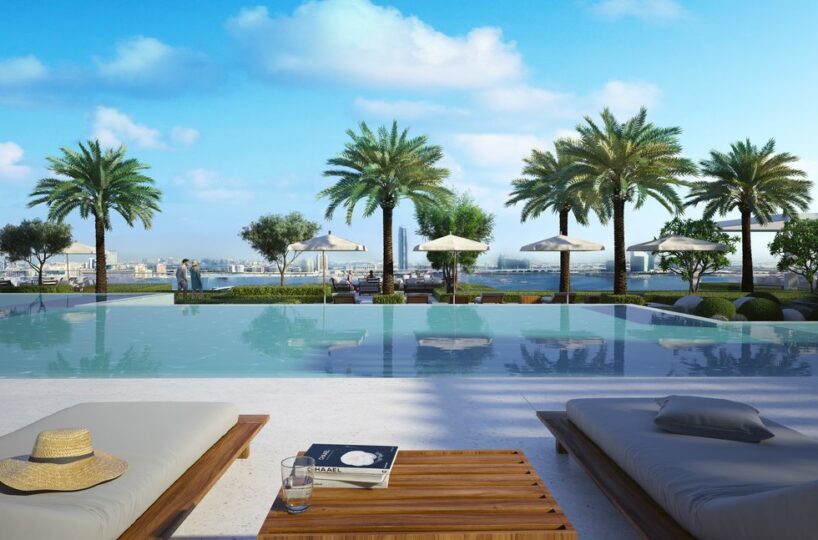Creek Edge amenities