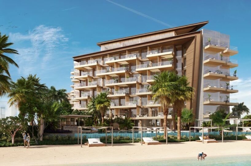 Ellington Beachhouse