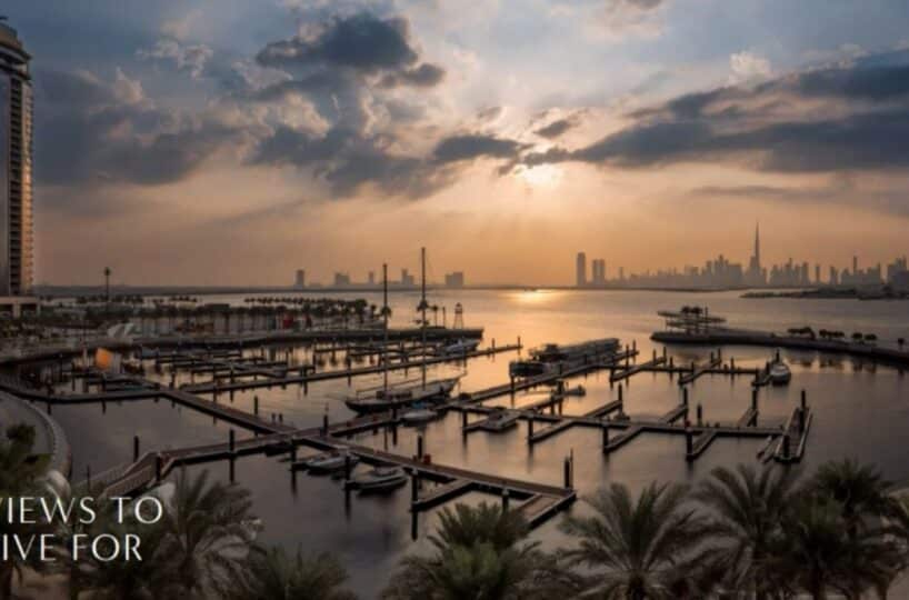 Palace Residences Emaar Off Plan