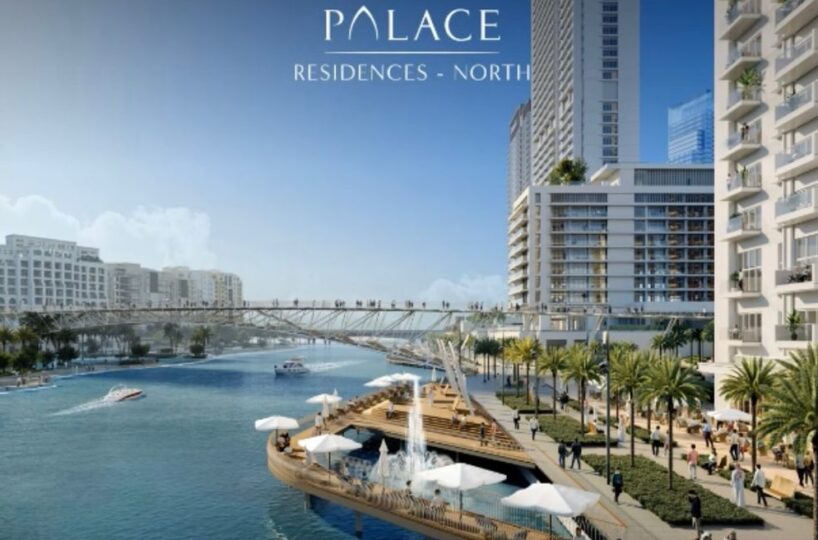 Palace Residences North