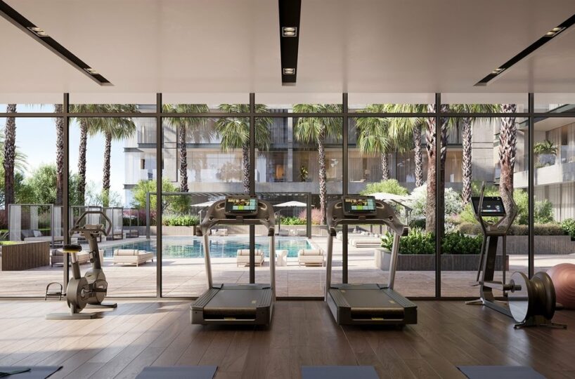 399 Hills Park Dubai