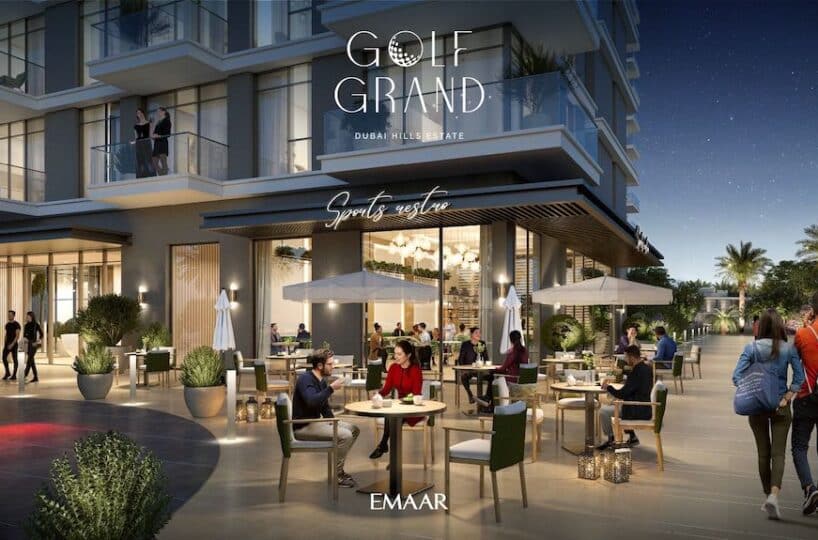 Building Amenities