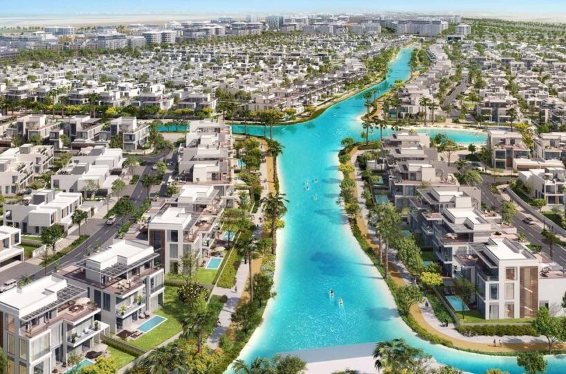 Crystal Lagoon at South Bay