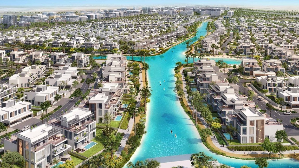 Crystal Lagoon at South Bay