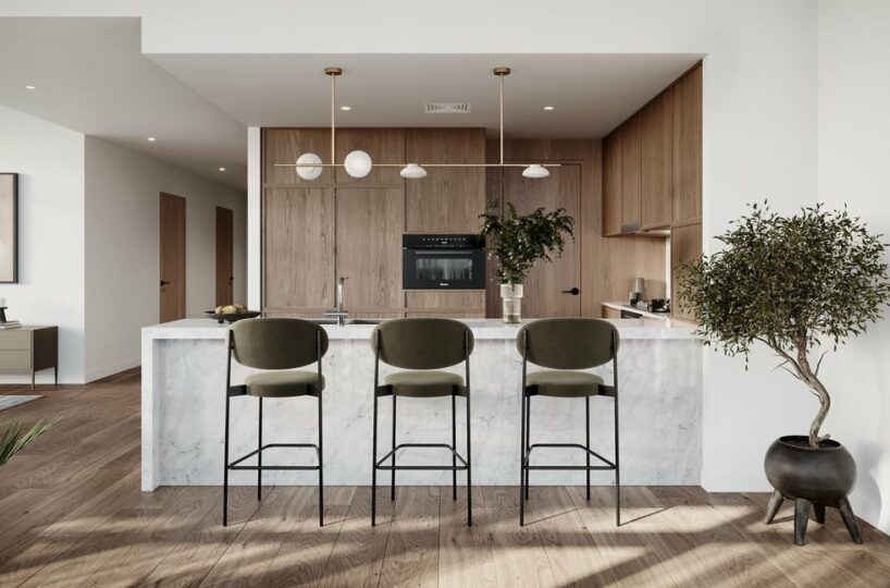 Hills Park Apartments