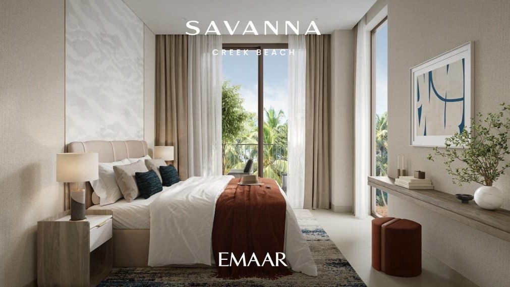 Savanna Apartments
