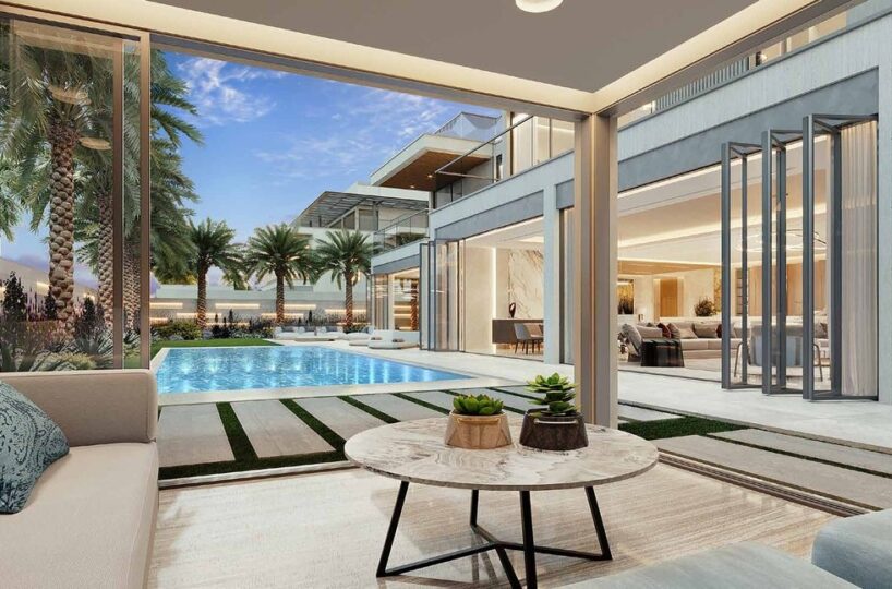 South Bay Dubai