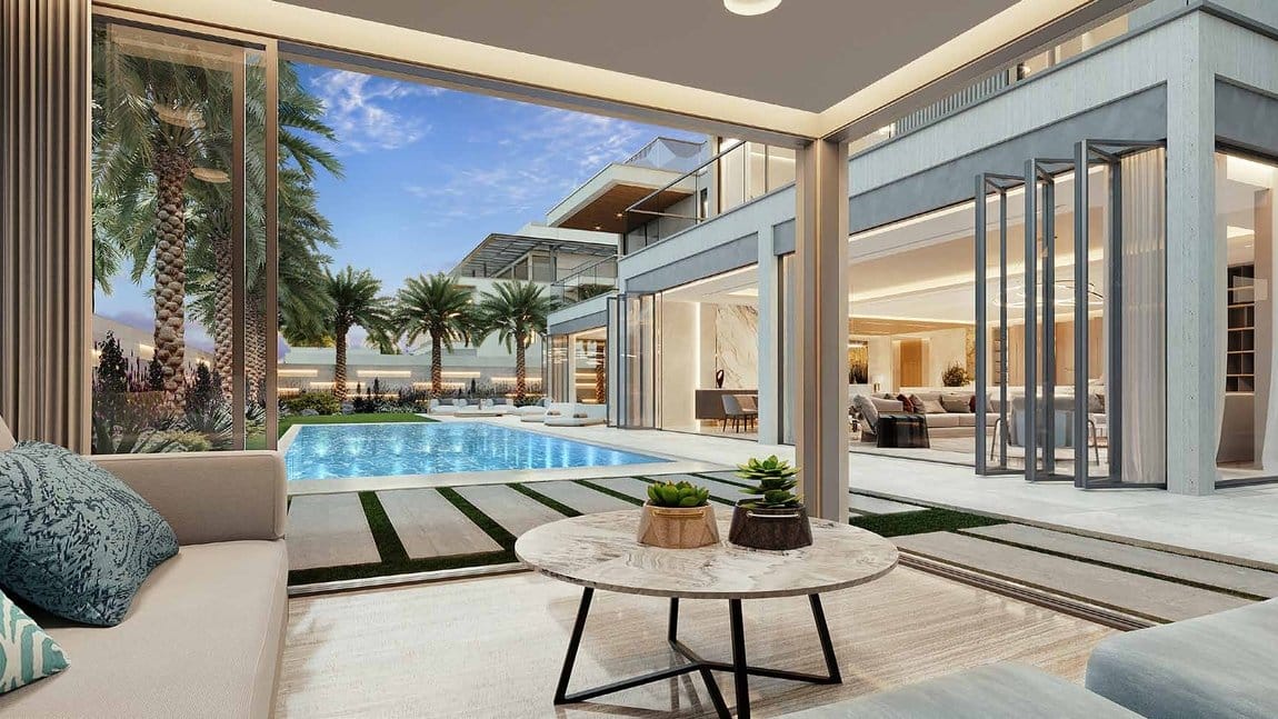South Bay Dubai