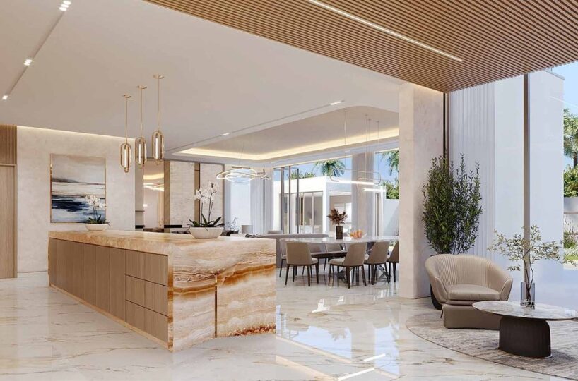 South Bay Villas