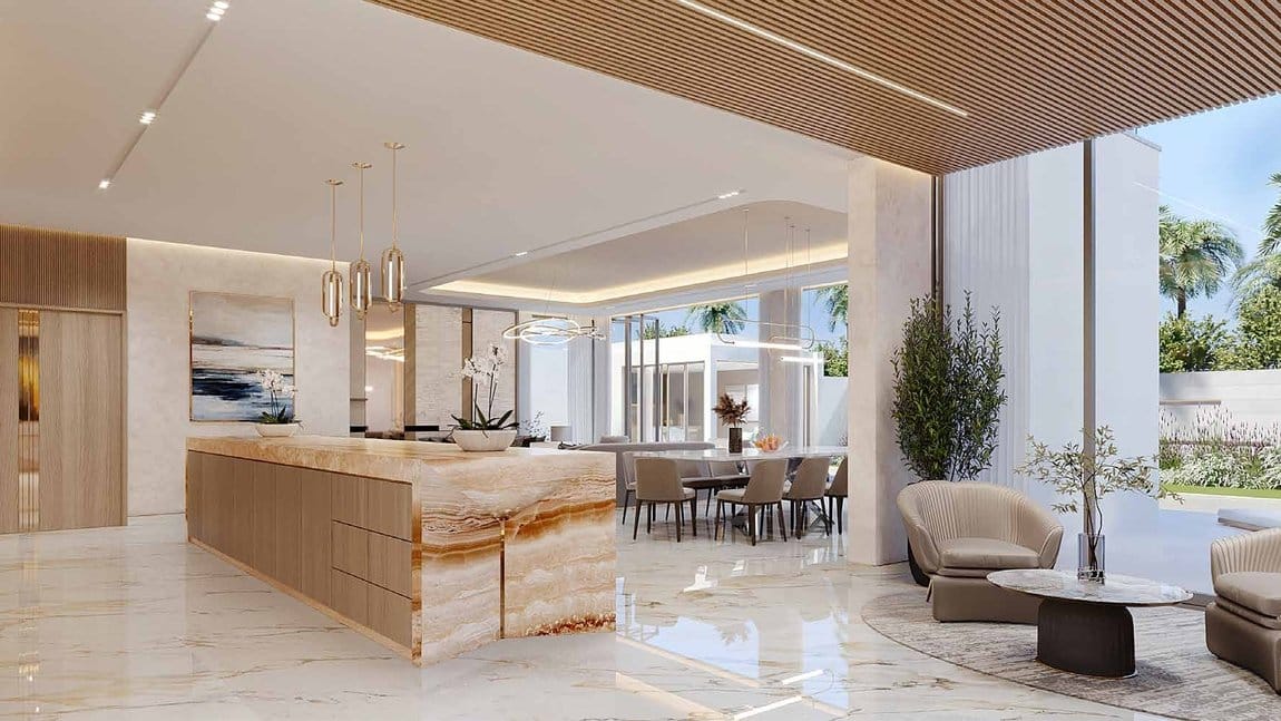 South Bay Villas