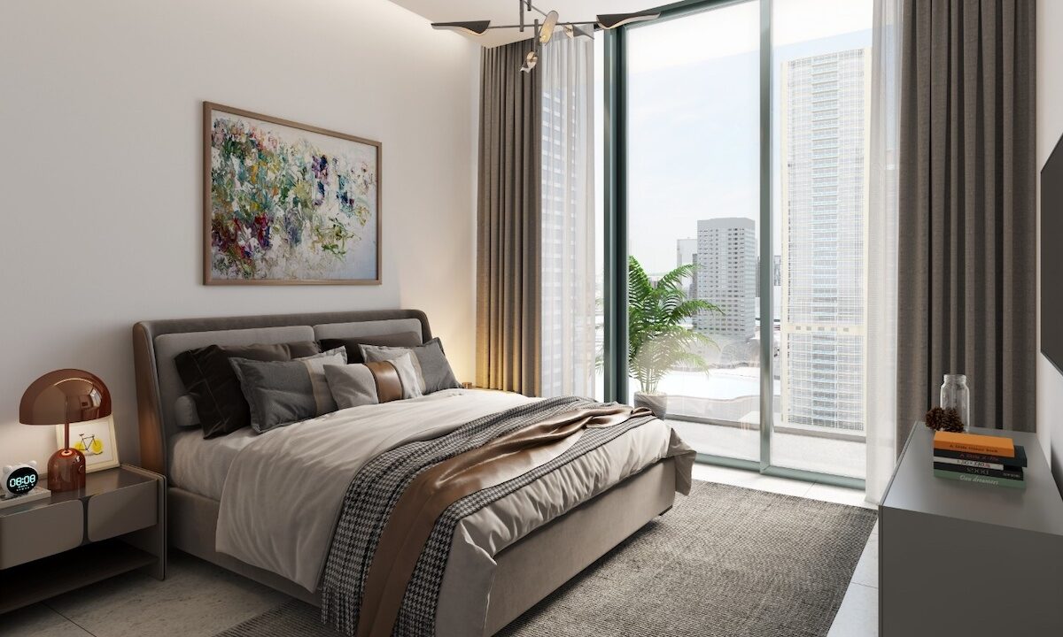 Verde Apartment