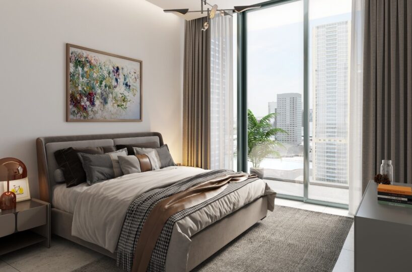 Verde Apartment