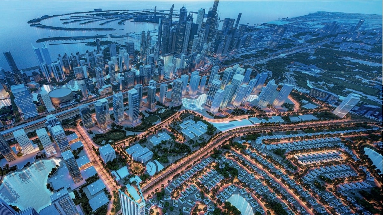 Verde Project in JLT