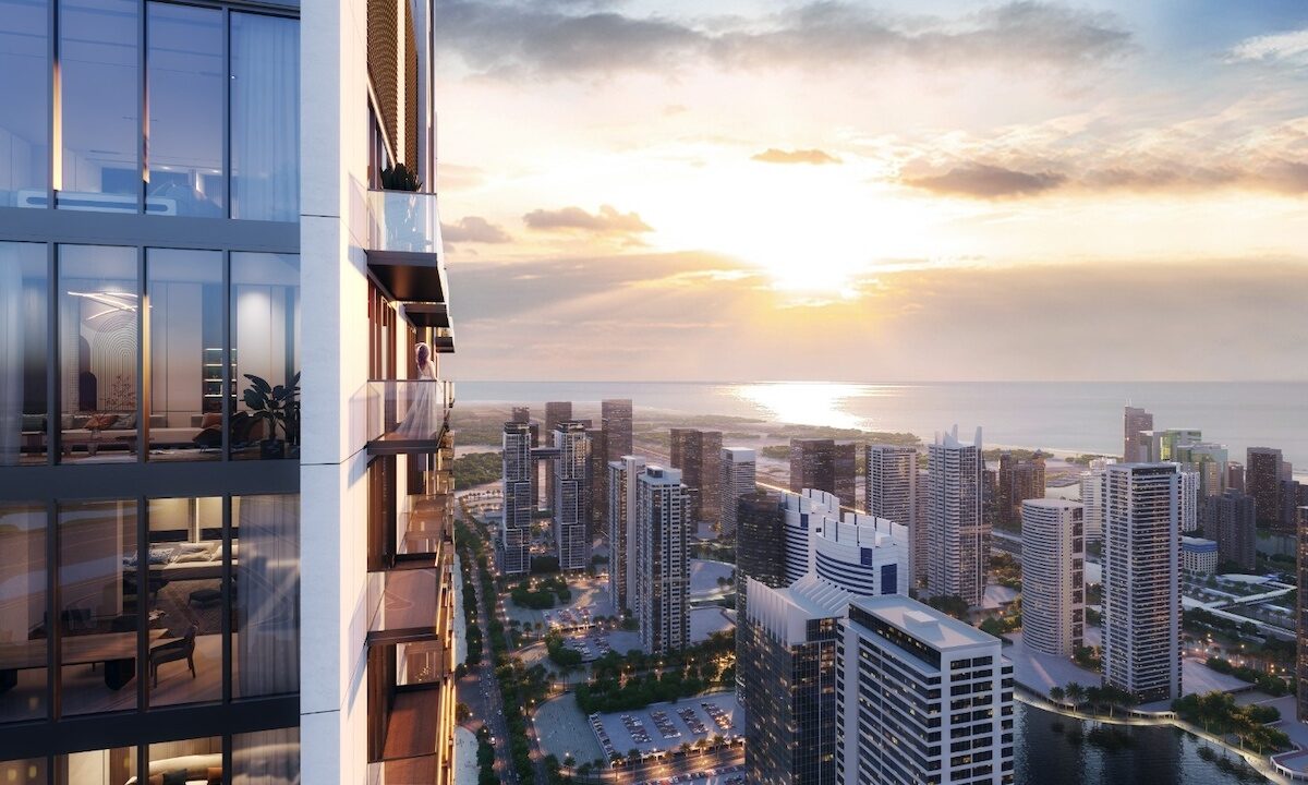 Verde by Sobha Realty