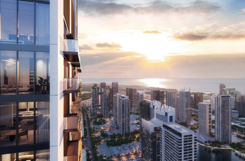 Verde by Sobha Realty