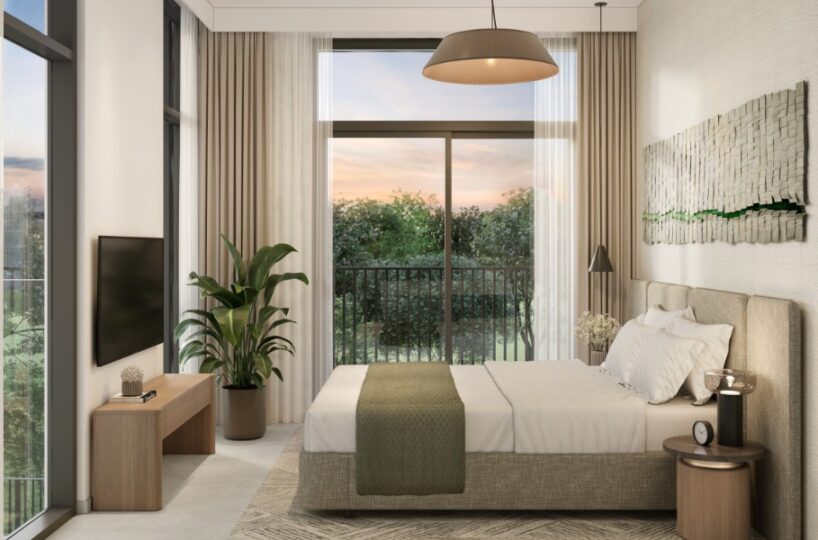 Al Ranim Phase 5