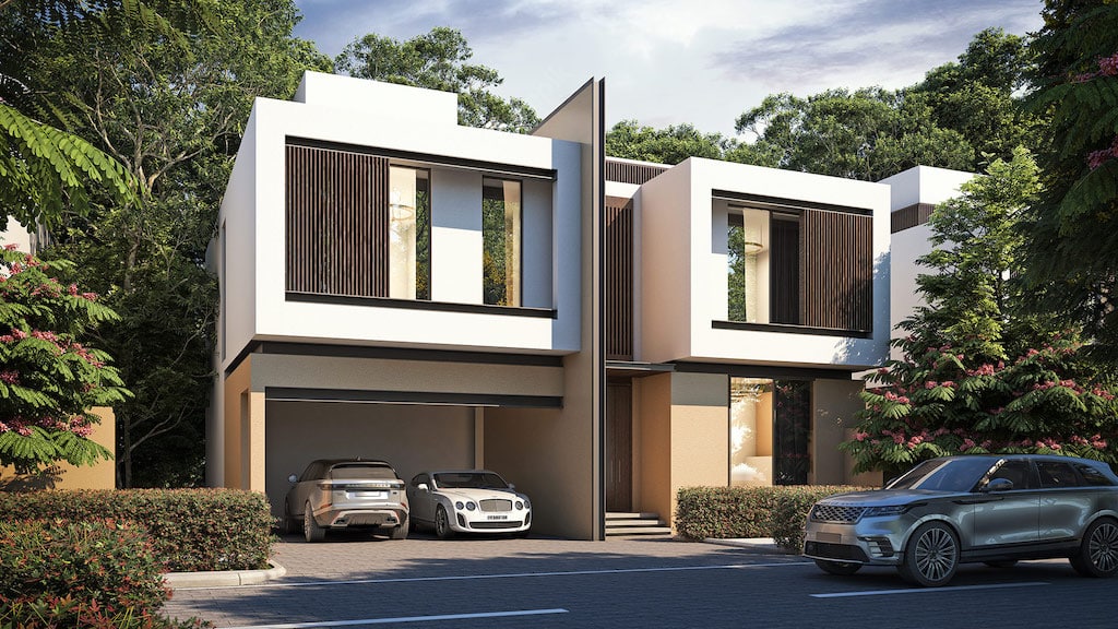 Sobha Reserve by Sobha Realty