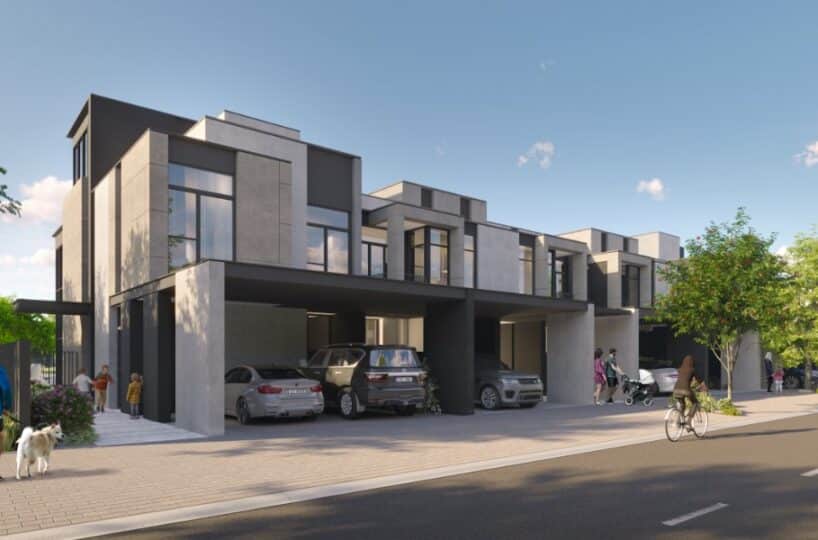Al Ranim by Dubai Properties