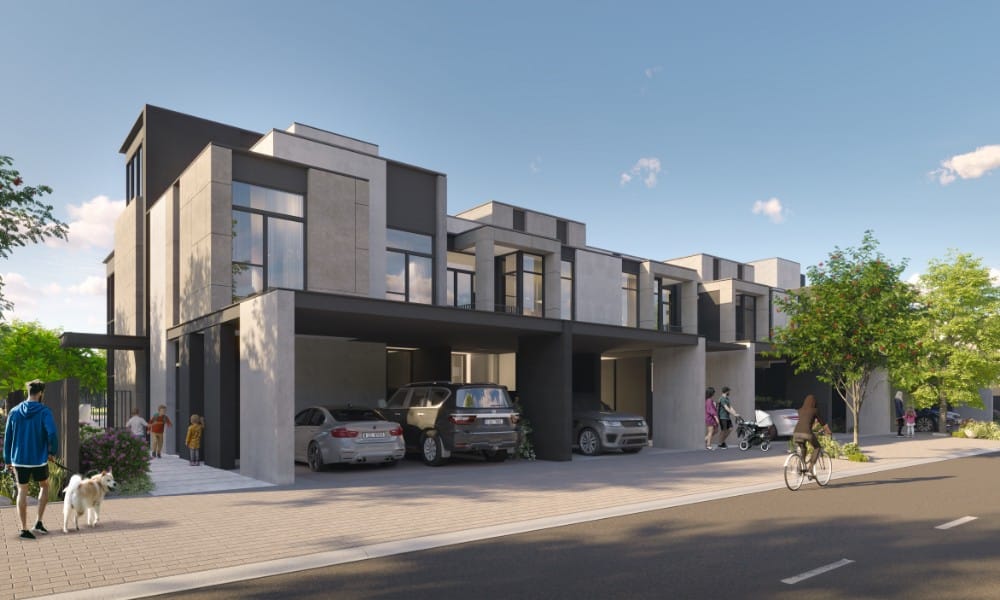 Al Ranim by Dubai Properties
