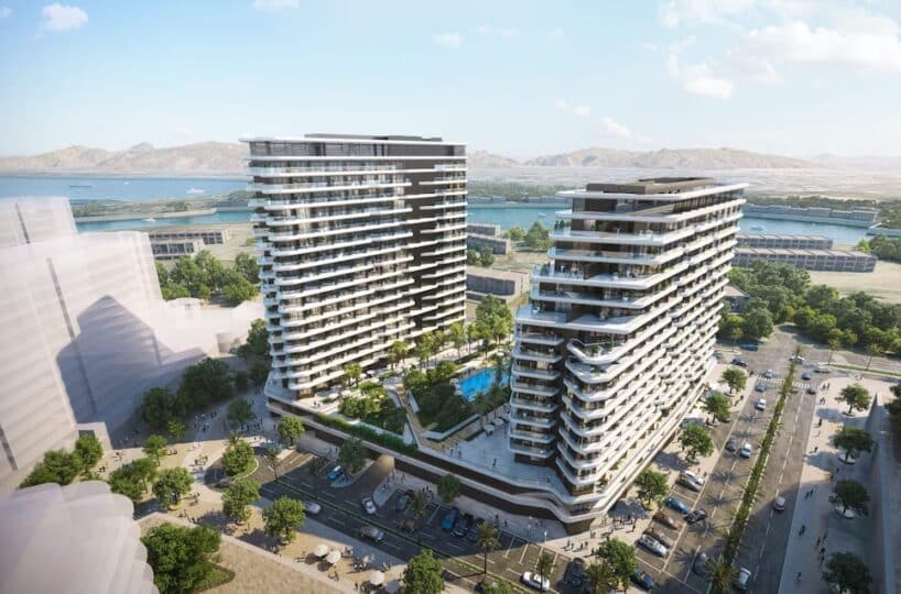 Baysview by Rak Properties