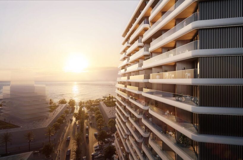 Bayviews at Mina Al Arab