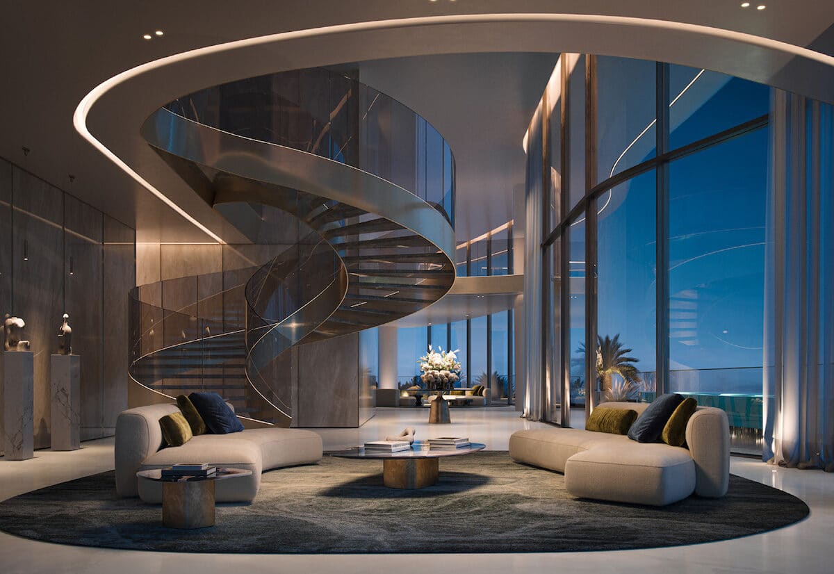 Como Residences By Nakheel
