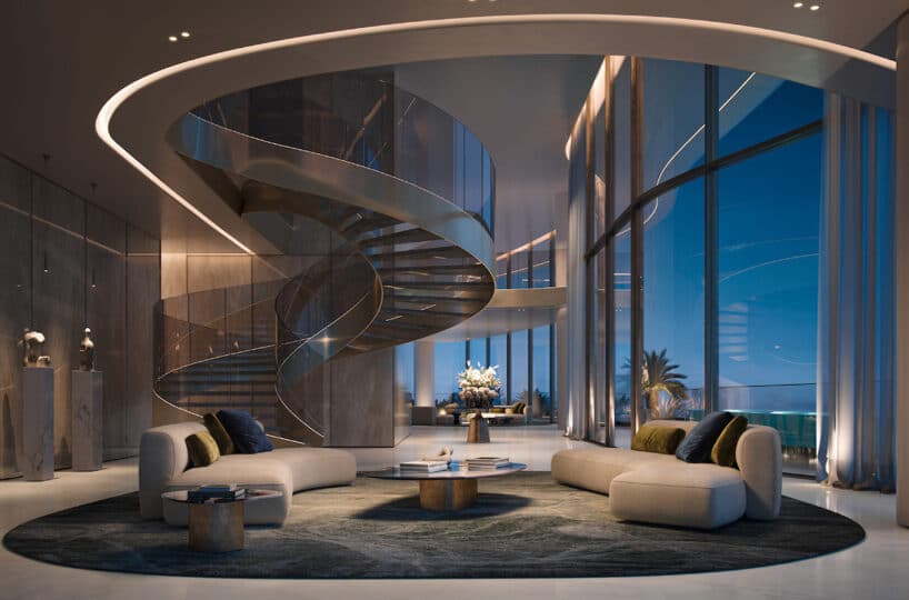 Como Residences By Nakheel