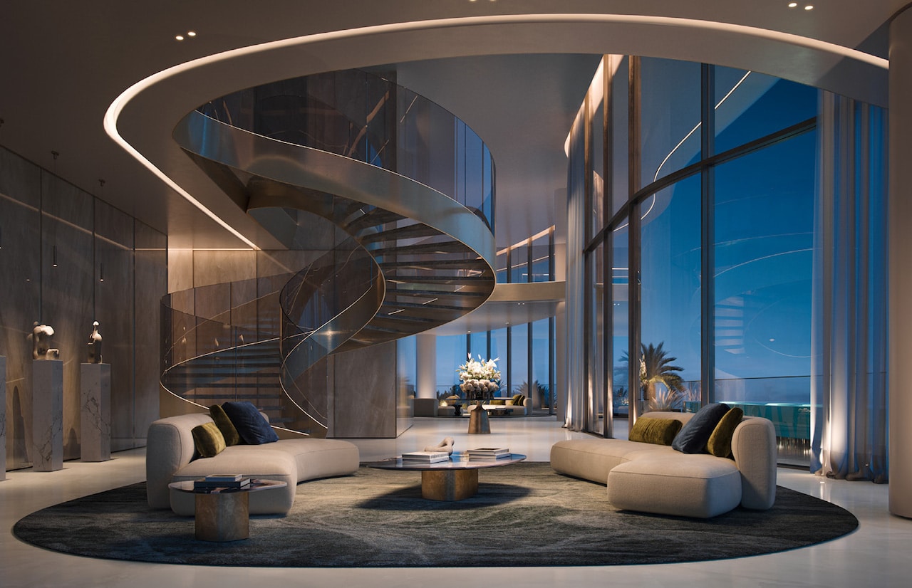 Como Residences By Nakheel