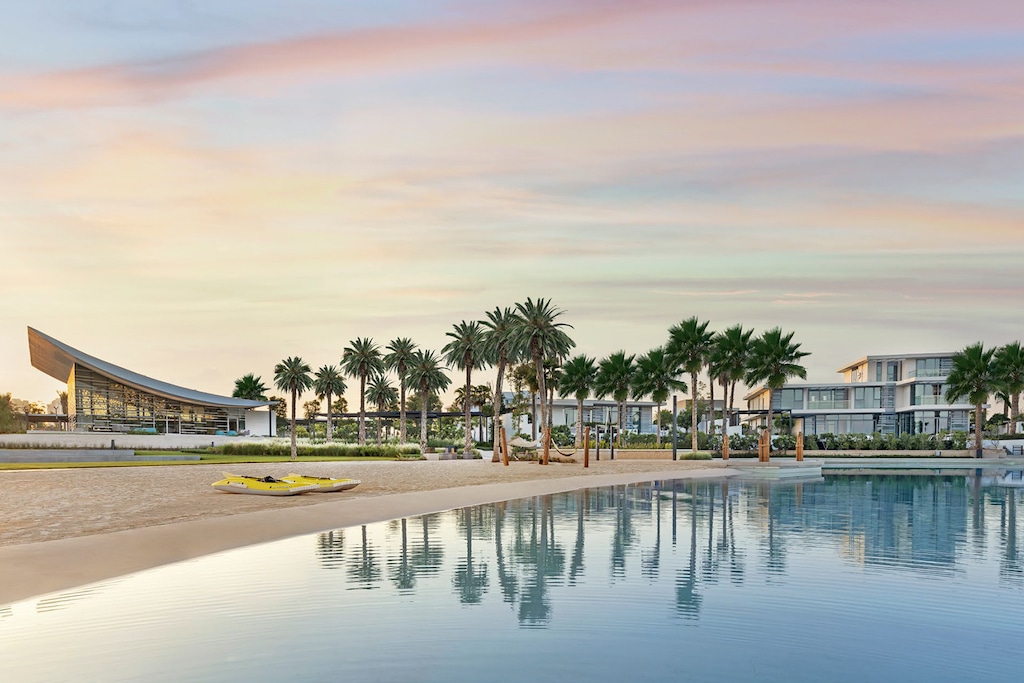 Serenity Mansions at Tilal Al Ghaf