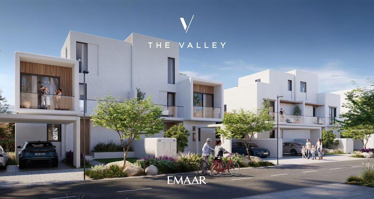 Rivana Twin Villas