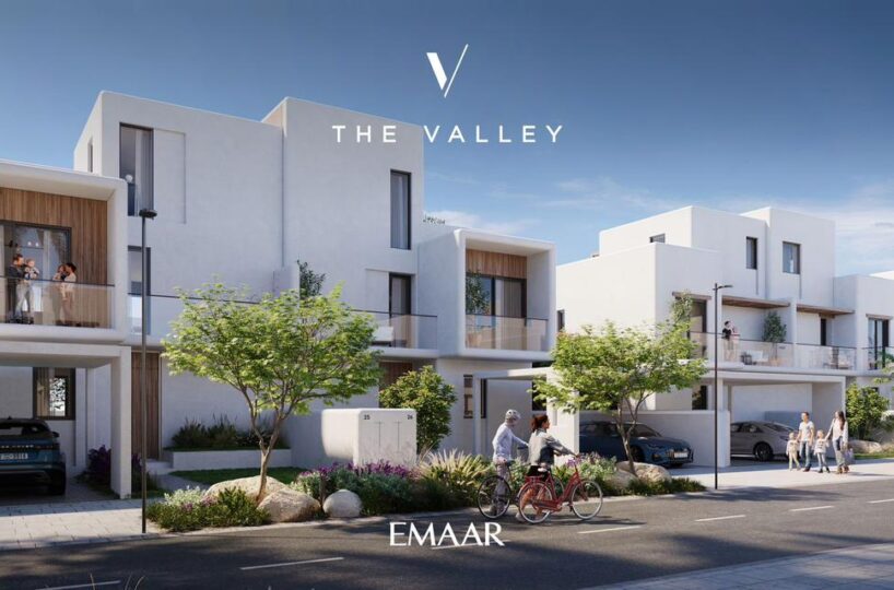 Rivana Twin Villas