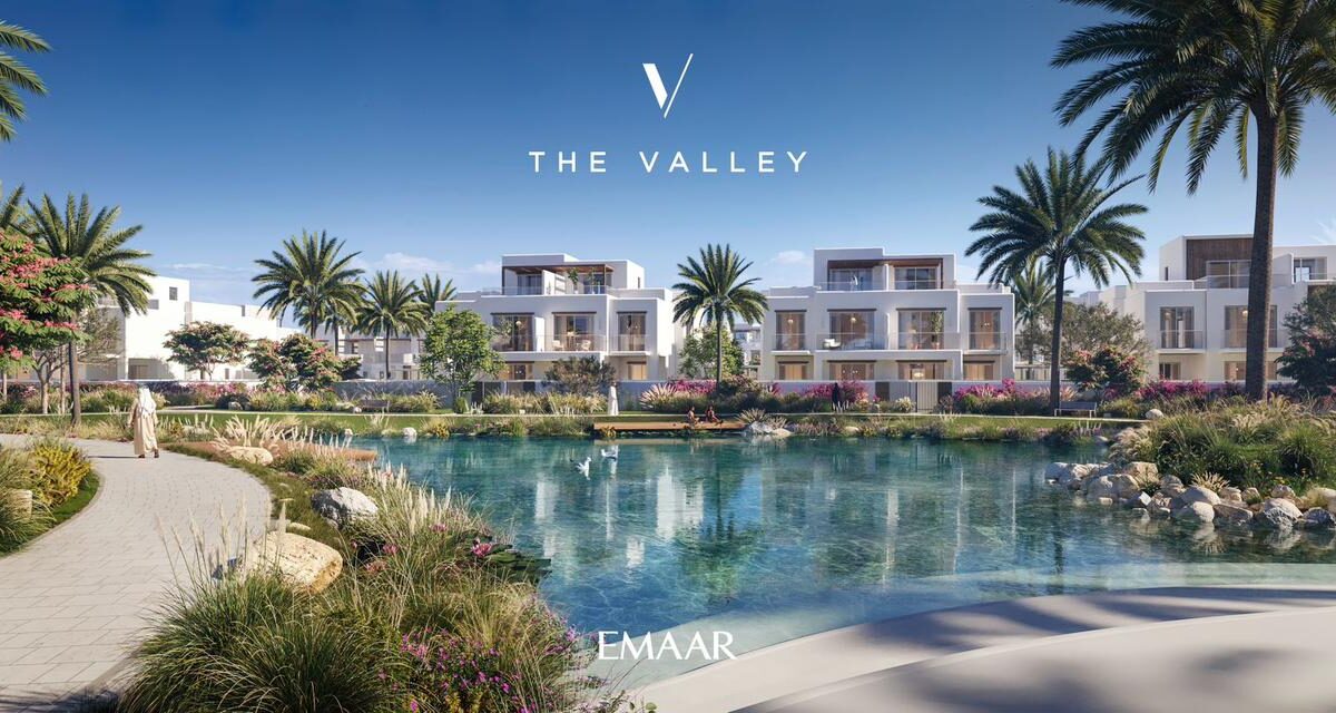 Rivana by Emaar