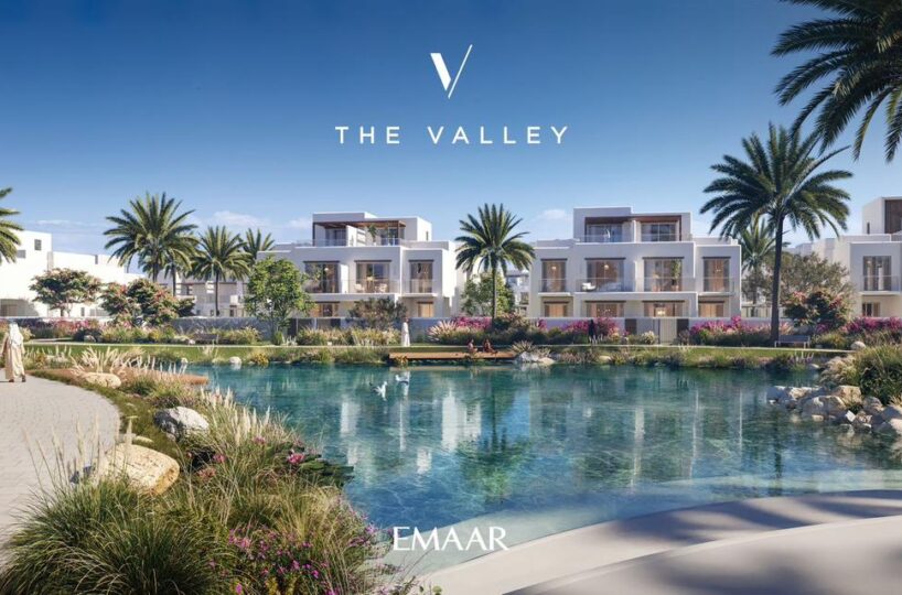 Rivana by Emaar