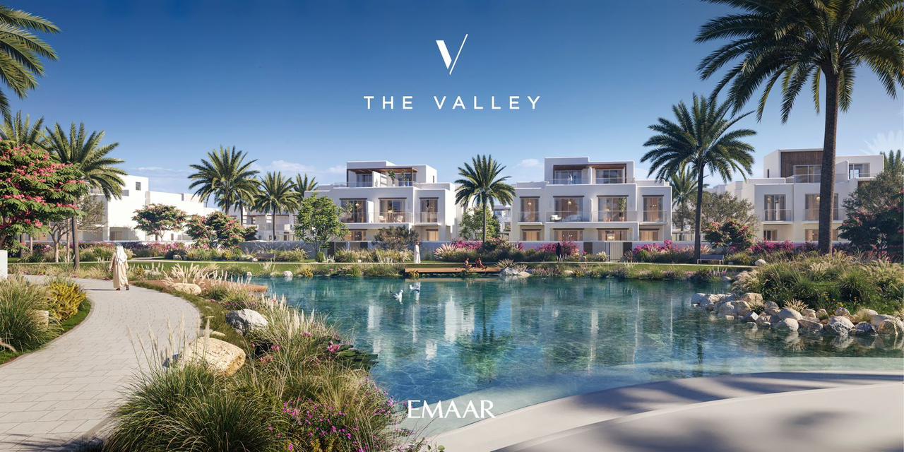 Rivana by Emaar