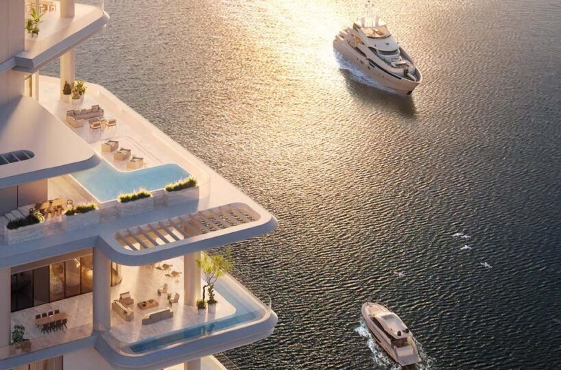 Vela Dorchester Collection