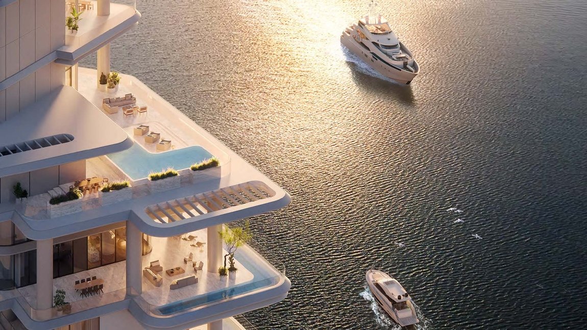 Vela Dorchester Collection