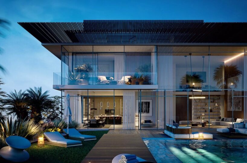 Rixios Residneces Dubai Islands
