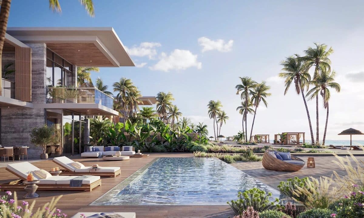 Rixos Residences by Nakheel