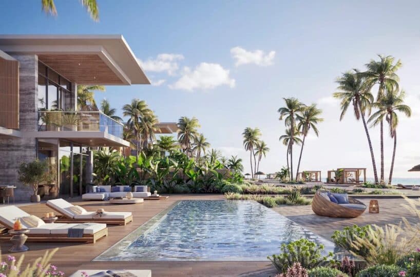 Rixos Residences by Nakheel