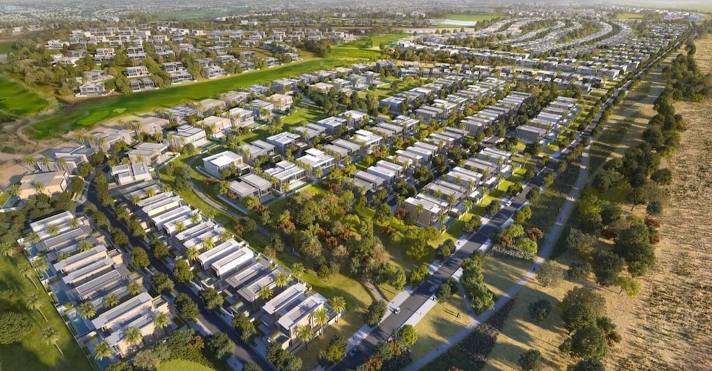 Greenside Residence at DHS