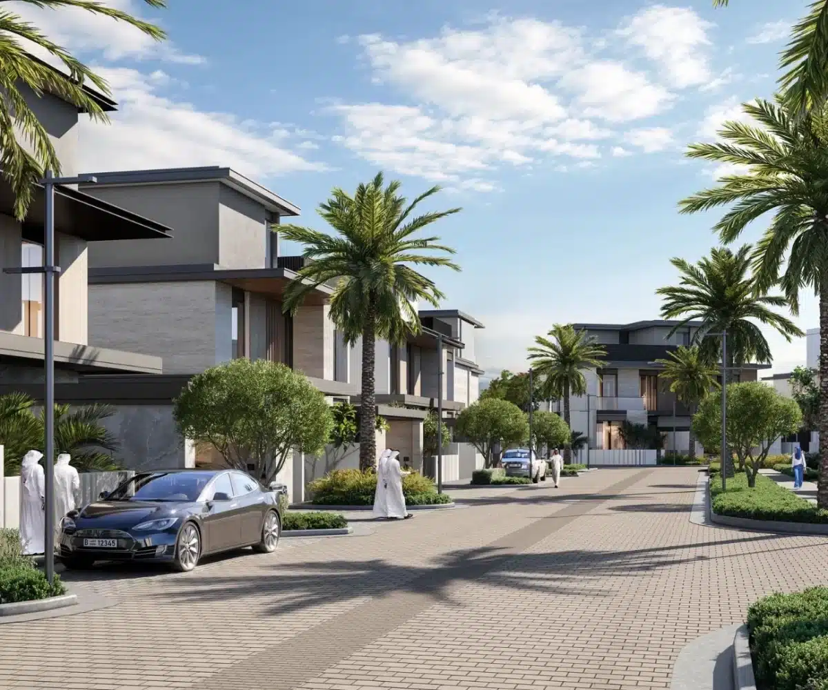 Lakeshore Villas